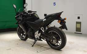 HONDA CBR400R ABS 2013 NC47