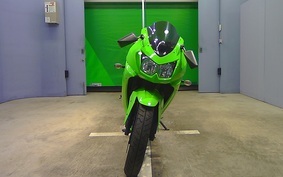 KAWASAKI NINJA 250R 2009 EX250K