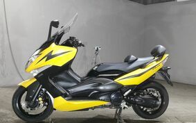 YAMAHA T-MAX500 SJ08J