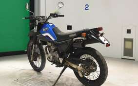 YAMAHA SEROW 225 DG08J