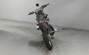 KAWASAKI KLX250 LX250E