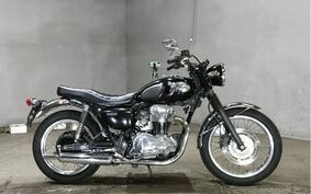 KAWASAKI W400 2007 EJ400A