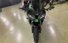 KAWASAKI NINJA ZX 10 R SE 2019 ZXT02E