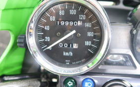 KAWASAKI ZRX400 2006 ZR400E