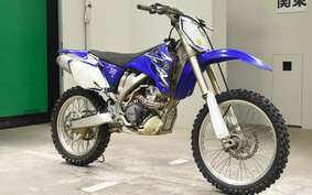 YAMAHA YZ250F CG27C