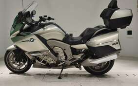 BMW K1600GTL 2014