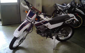 YAMAHA SEROW 225 W 1995 4JG