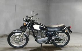 YAMAHA SR500 1988 1JN