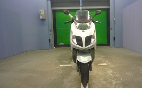 KYMCO DINK 125