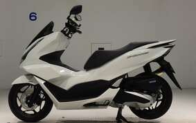 HONDA PCX 160 KF47