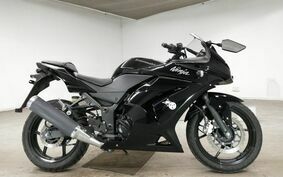 KAWASAKI NINJA 250R EX250K