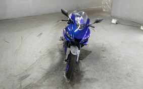 YAMAHA YZF-R25 RG43J