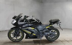 KAWASAKI NINJA 250R EX250K