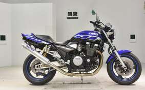 YAMAHA XJR1300 2001 RP03J