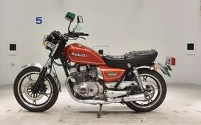 SUZUKI GSX250T GJ51B