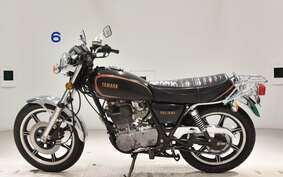 YAMAHA SR500 1981 2J2