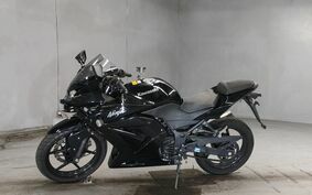 KAWASAKI NINJA 250R EX250K