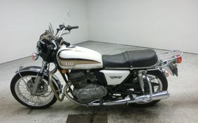 YAMAHA TX750 1973 341