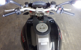 DUCATI MONSTER 1100 EVO 2012 M511J