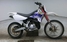 YAMAHA DT200 WR 1992 3XP