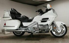 HONDA GL 1800 GOLD WING 2007 SC47