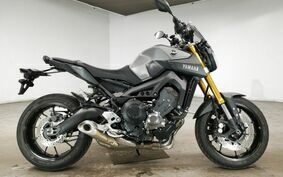 YAMAHA MT-09 2015 RN34J