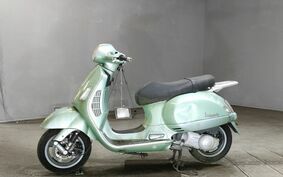 VESPA GT200L M312