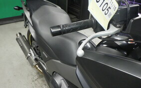 HONDA NC 700 INTEGRA 2013 RC62