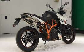 KTM 990 SUPER DUKE  R 2014