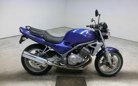 KAWASAKI BALIUS 250 1994 ZR250A