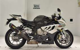 BMW S1000RR 2010