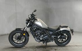 HONDA REBEL 250 MC49