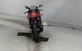 KAWASAKI NINJA 250R EX250K