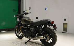 TRIUMPH SPEED TWIN 900 2022