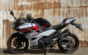 KAWASAKI NINJA 2019 EX400G