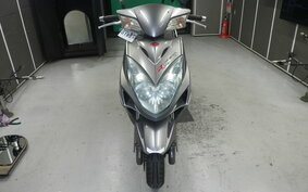 KYMCO RACING 125 Fi SR25