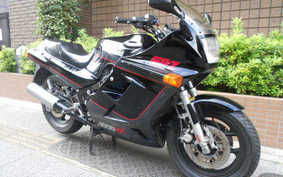 KAWASAKI GPZ1000RX 1986 ZXT00A