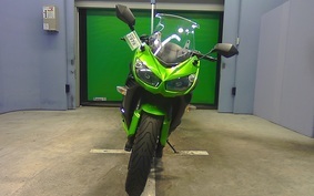 KAWASAKI NINJA 1000 A 2012 ZXT00G