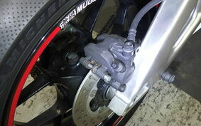 HONDA CBR600RR GEN 3 2013 PC40