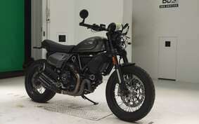 DUCATI SCRAMBLER 2021