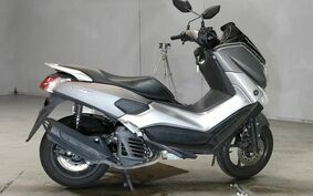 YAMAHA N-MAX 125 SED6J