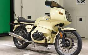 BMW R100RS 1979