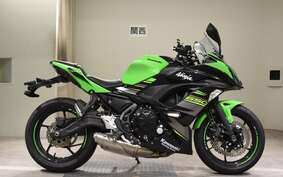 KAWASAKI NINJA 650 A 2018 ER650H