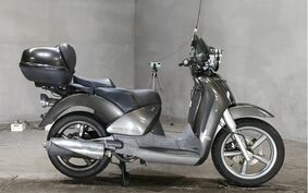 APRILIA SCARABEO 250 ZD4TD