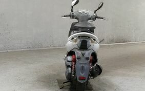 KYMCO RACING 125 Fi SR25