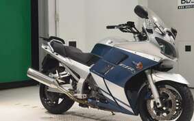 YAMAHA FJR1300 2005