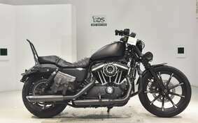 HARLEY XL883N 2020 LE2