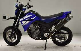 YAMAHA XT660 X 2006