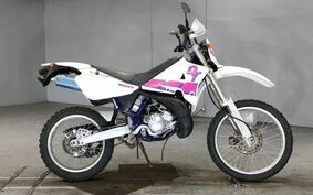 YAMAHA DT200 WR 3XP