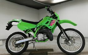 KAWASAKI KDX250SR DX250F